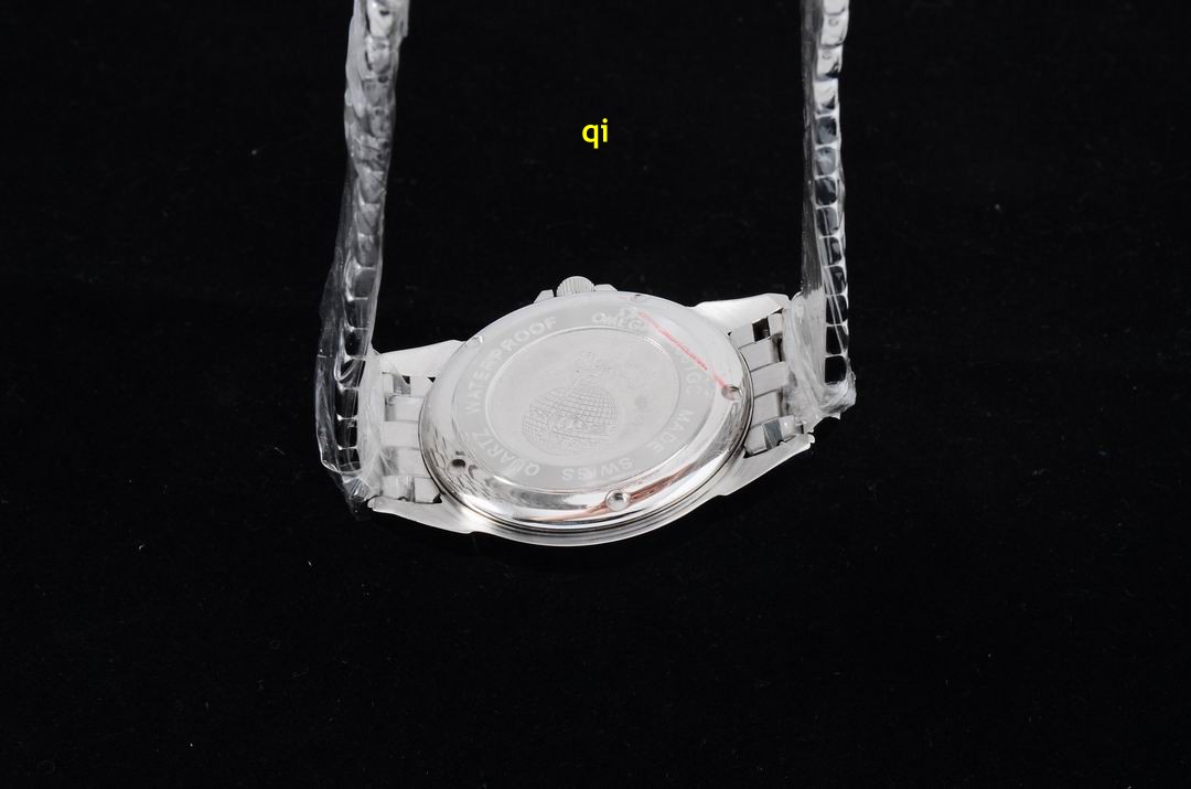 Omega watch man-100